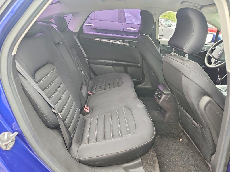 Aukcja sprzedaży 2015 Ford Fusion, vin: 1FA6P0HD9F5116652, numer aukcji: 63919406