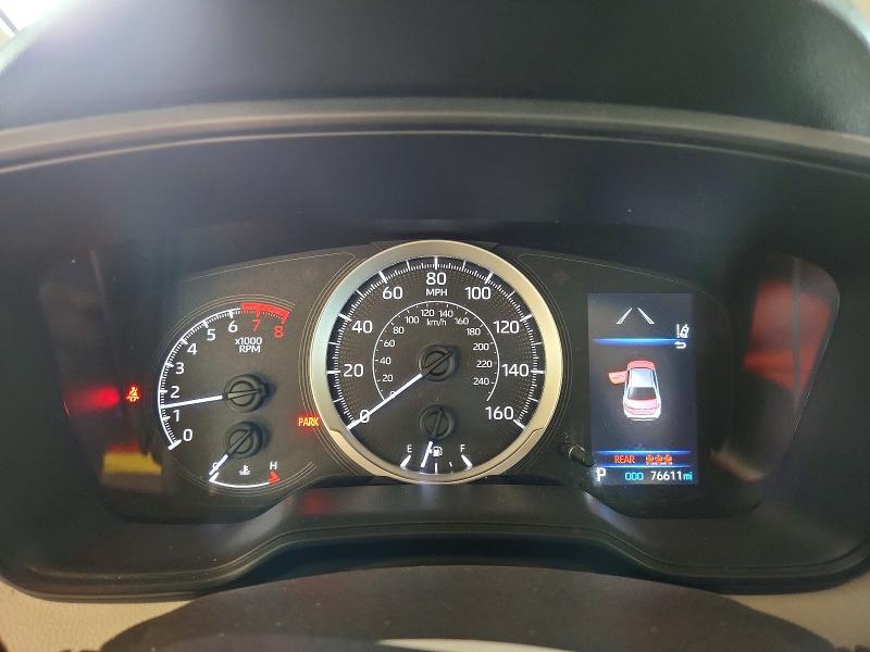 Aukcja sprzedaży 2022 Toyota Corolla, vin: JTDEPMAE7N3007147, numer aukcji: 63203996