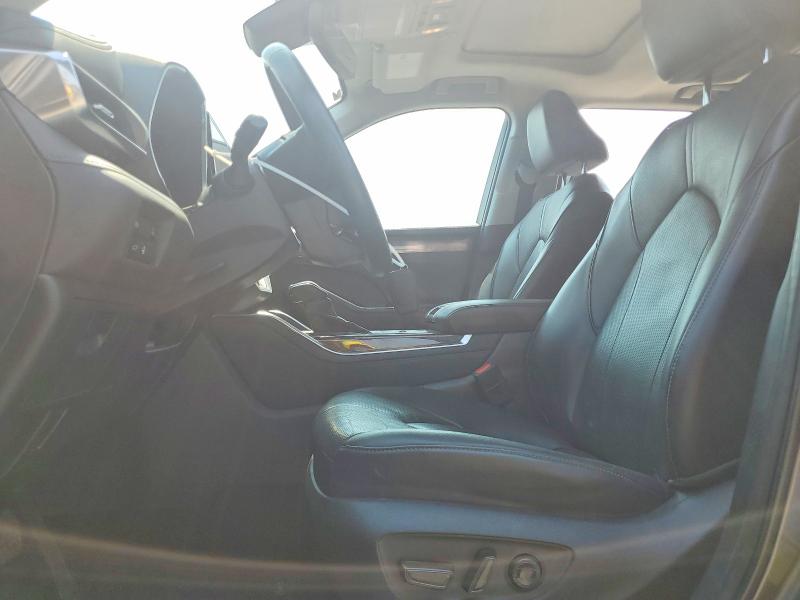 Aukcja sprzedaży 2023 Toyota Highlander Hybrid, vin: 5TDXBRCH7PS579090, numer aukcji: 64931106