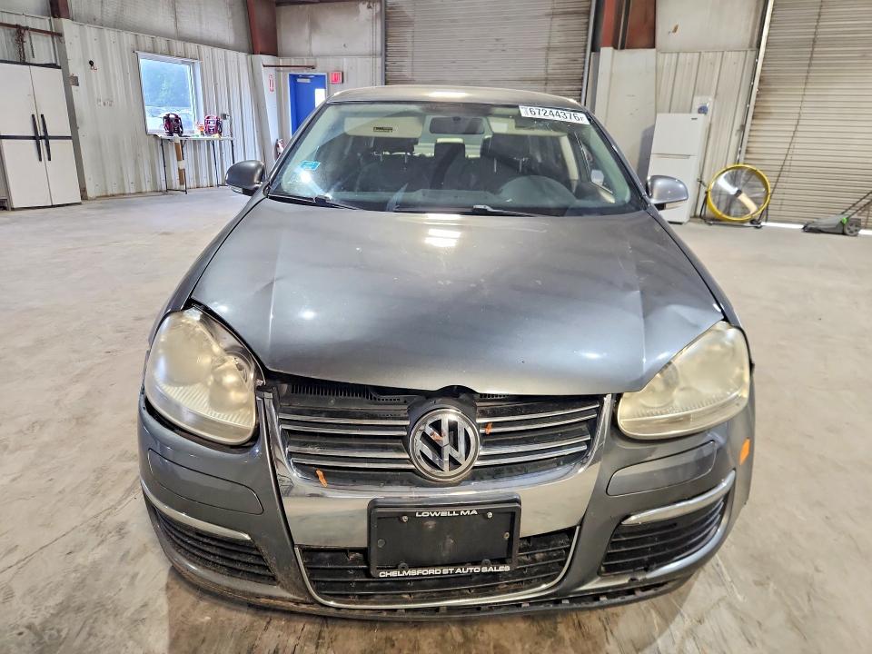 Aukcja sprzedaży 2009 Volkswagen Jetta, vin: 3VWRZ71K29M141925, numer aukcji: 67244376