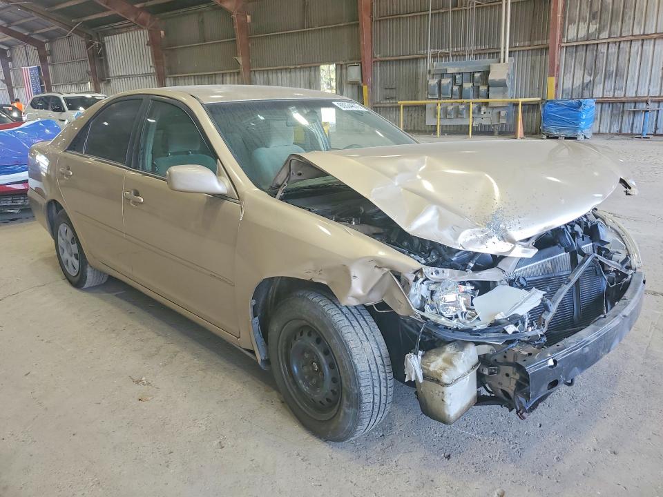 Продаж на аукціоні авто 2002 Toyota Camry, vin: 4T1BE32K22U032384, номер лоту: 65534876