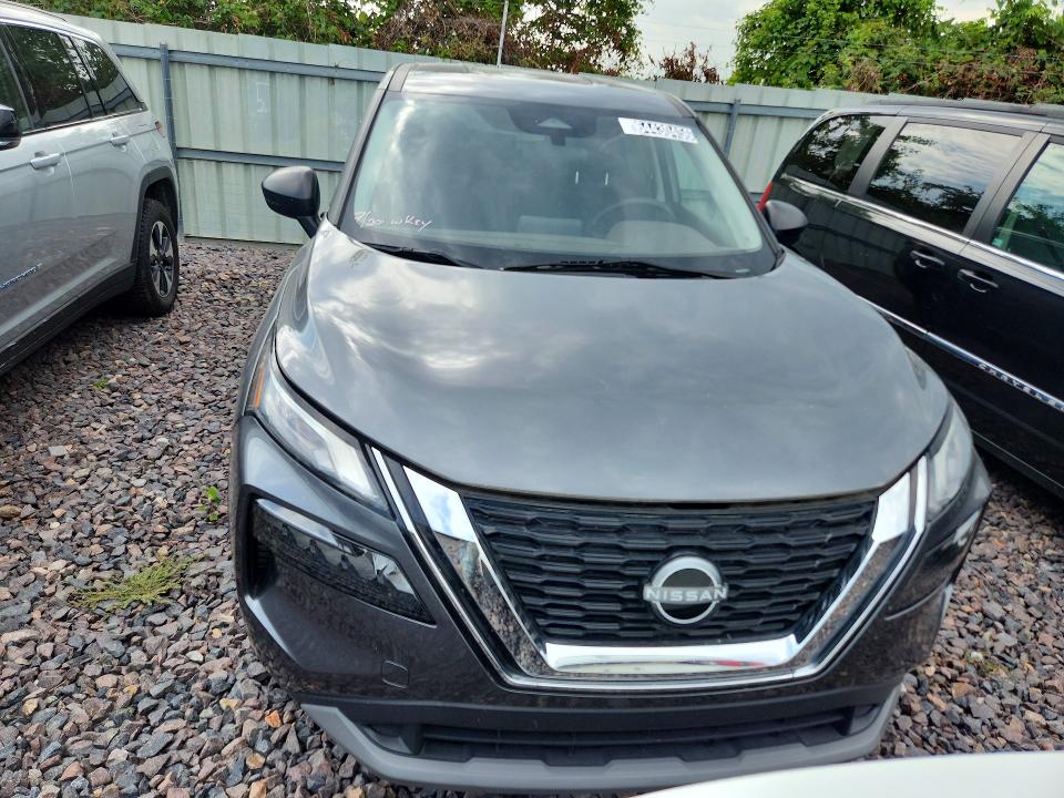 Aukcja sprzedaży 2023 Nissan Rogue, vin: 5N1BT3AB7PC855865, numer aukcji: 64430456