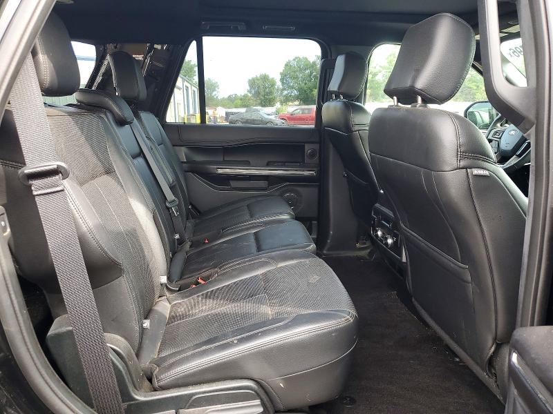Aukcja sprzedaży 2018 Ford Expedition, vin: 1FMJU1JT1JEA48727, numer aukcji: 64447796