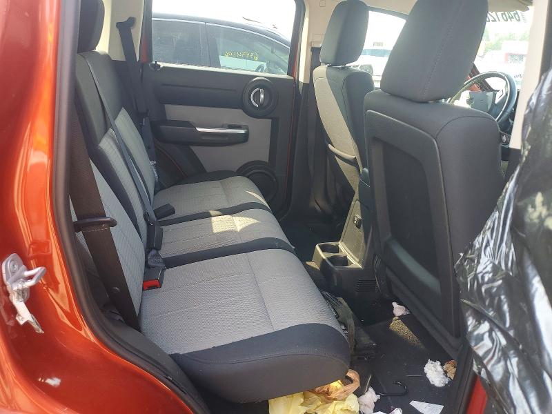 Aukcja sprzedaży 2009 Dodge Nitro, vin: 1D8GU58K99W528783, numer aukcji: 64612856