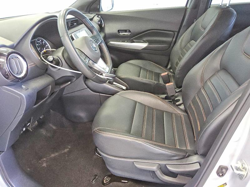 Aukcja sprzedaży 2019 Nissan Kicks, vin: 3N1CP5CU8KL531024, numer aukcji: 65612036