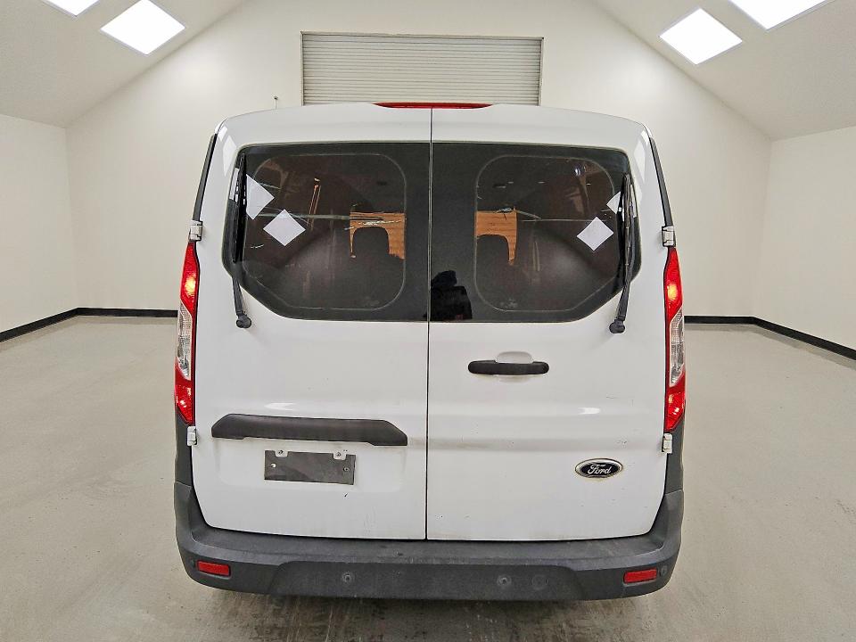 Aukcja sprzedaży 2015 Ford Transit Connect, vin: NM0LS7E77F1193284, numer aukcji: 62913956