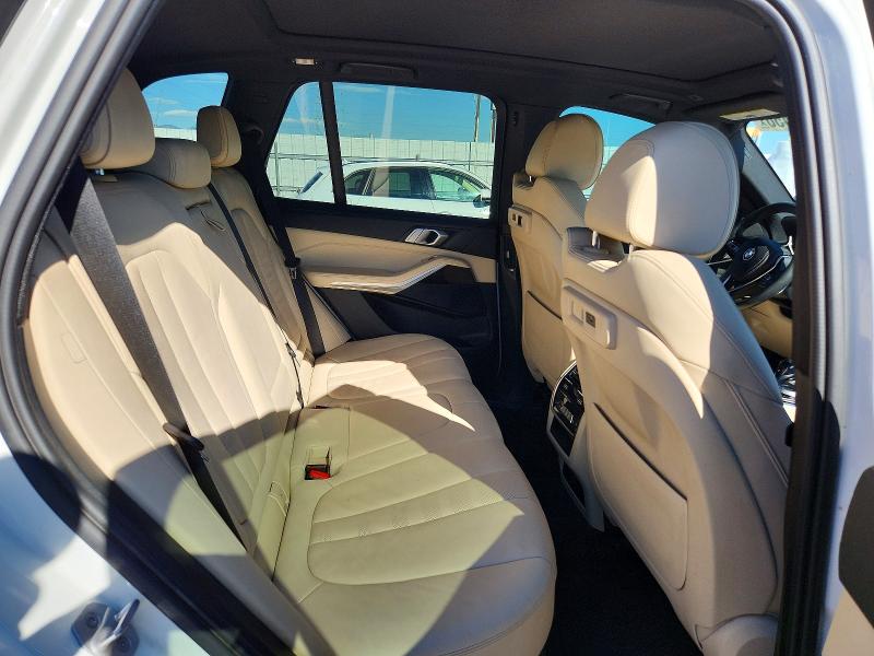 Aukcja sprzedaży 2021 Bmw X5, vin: 5UXTA6C00M9D32676, numer aukcji: 65044456