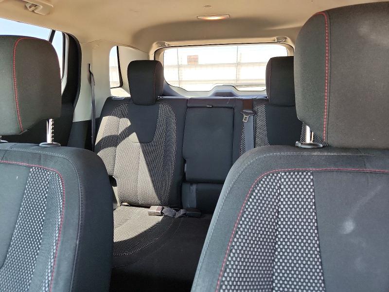 Aukcja sprzedaży 2016 Gmc Terrain, vin: 2GKALMEK3G6324238, numer aukcji: 64153046