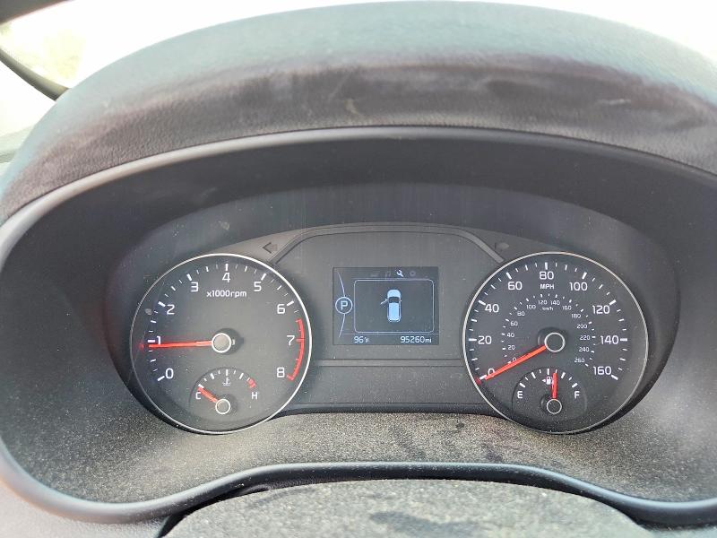 Aukcja sprzedaży 2018 Kia Sportage, vin: KNDPM3AC0J7335555, numer aukcji: 64776236