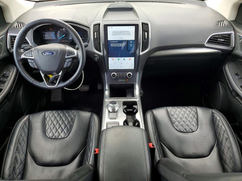 2023 Ford Edge მანქანა იყიდება აუქციონზე, vin: 2FMPK4K97PBA45629, აუქციონის ნომერი: 64370606