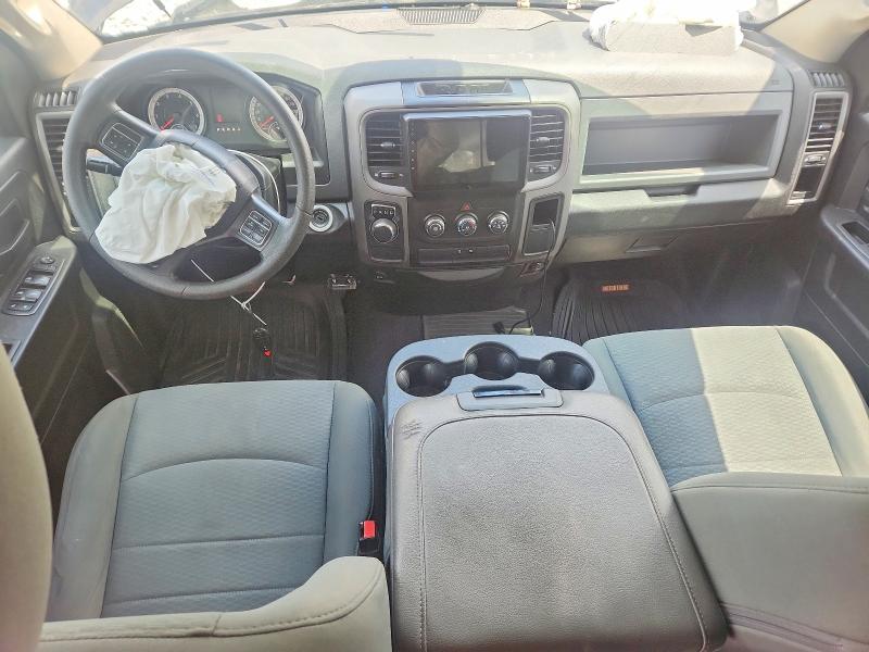 Aukcja sprzedaży 2019 Ram 1500 Classic, vin: 1C6RR6FG3KS581464, numer aukcji: 64368136