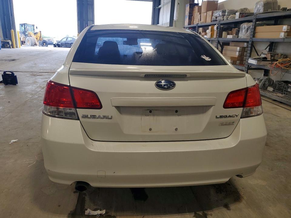 2010 Subaru Legacy მანქანა იყიდება აუქციონზე, vin: 4S3BMBF60A3222915, აუქციონის ნომერი: 63864906
