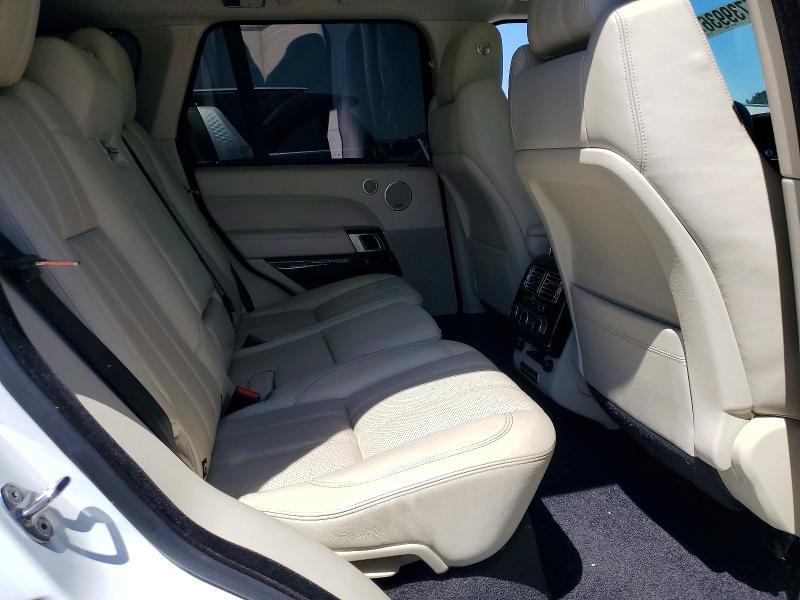 Продаж на аукціоні авто 2014 Land Rover Range Rover, vin: SALGS2WF1EA159541, номер лоту: 65739936
