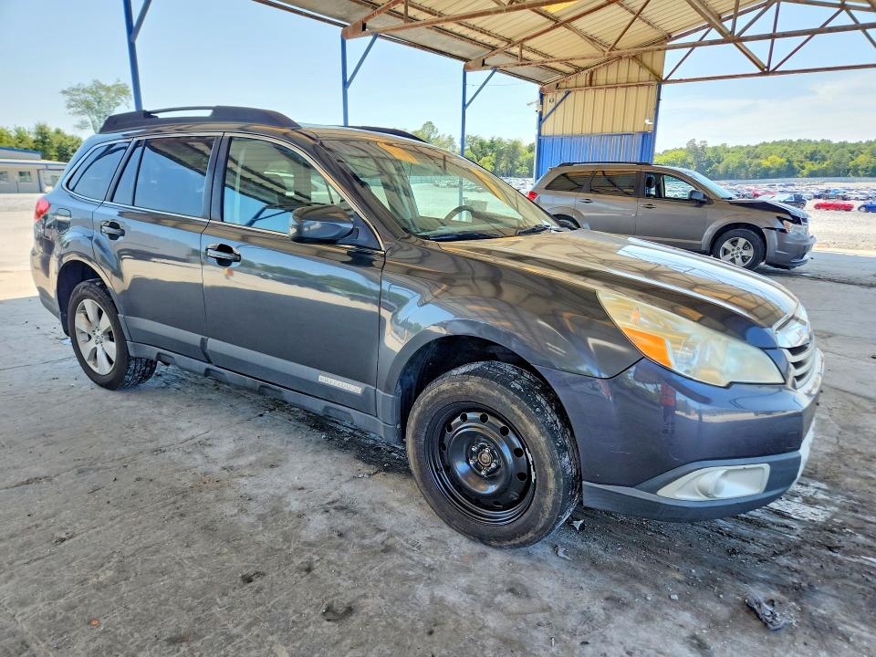 Aukcja sprzedaży 2012 Subaru Outback, vin: 4S4BRCLC8C3288712, numer aukcji: 65749526