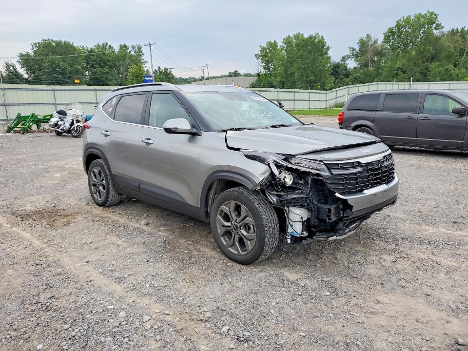 Aukcja sprzedaży 2024 Kia Seltos, vin: KNDEUCAA7R7540923, numer aukcji: 64228846