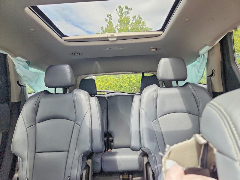 Aukcja sprzedaży 2020 Buick Enclave, vin: 5GAEVAKW7LJ259051, numer aukcji: 66294526
