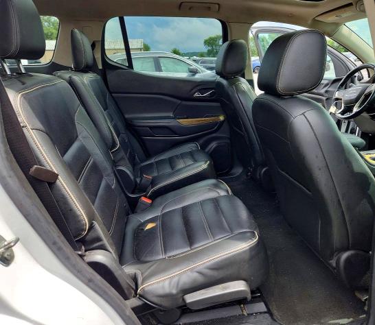 Aukcja sprzedaży 2017 Gmc Acadia, vin: 1GKKNXLS6HZ297111, numer aukcji: 64994776