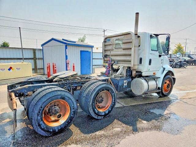 2007 International 8000 მანქანა იყიდება აუქციონზე, vin: 1HSHXAHR17J551749, აუქციონის ნომერი: 61969446
