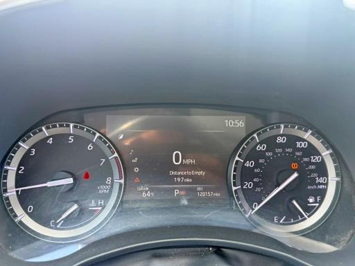 Aukcja sprzedaży 2020 Toyota Highlander, vin: 5TDGZRAH2LS502152, numer aukcji: 65747806