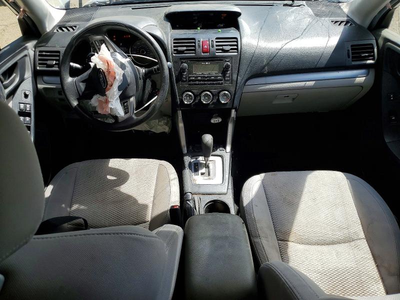 Aukcja sprzedaży 2015 Subaru Forester, vin: JF2SJAFCXFH580432, numer aukcji: 65686236