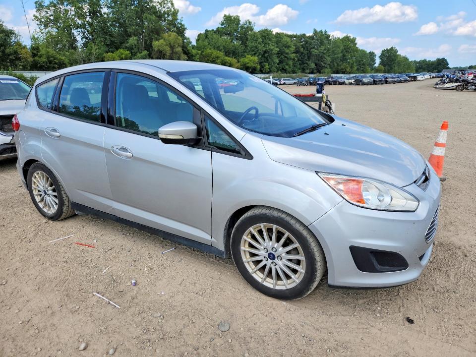 Aukcja sprzedaży 2015 Ford C-max, vin: 1FADP5AU8FL120458, numer aukcji: 62147276