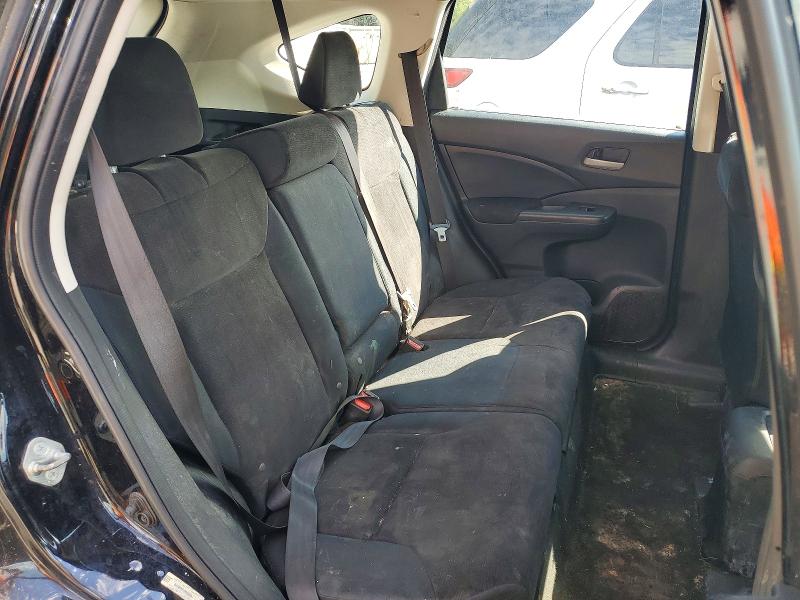 2014 Honda Cr-v მანქანა იყიდება აუქციონზე, vin: 2HKRM4H33EH672730, აუქციონის ნომერი: 63663076