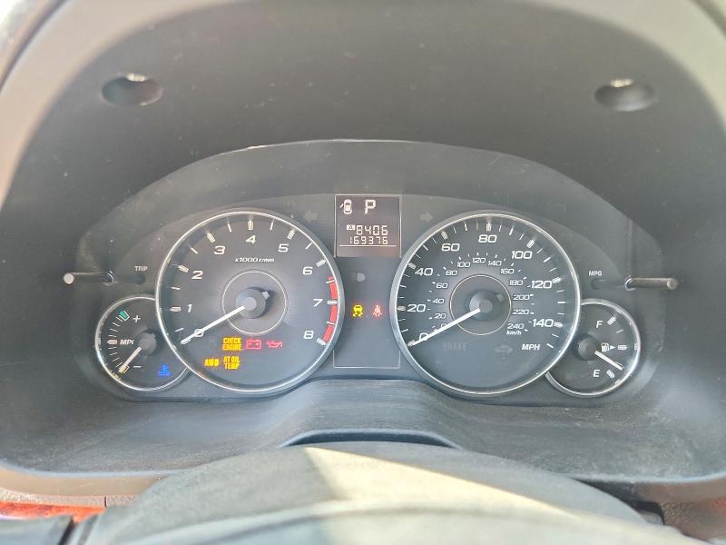 2012 Subaru Outback მანქანა იყიდება აუქციონზე, vin: 4S4BRCKC1C3248246, აუქციონის ნომერი: 63602806
