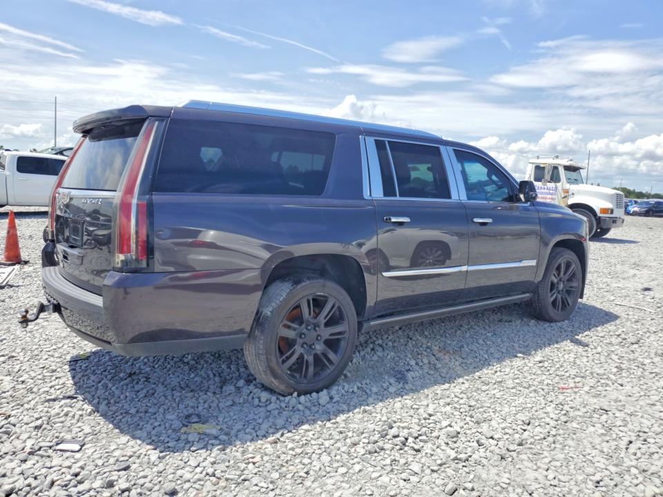 Продаж на аукціоні авто 2016 Cadillac Escalade, vin: 1GYS3JKJ4GR328470, номер лоту: 66294066