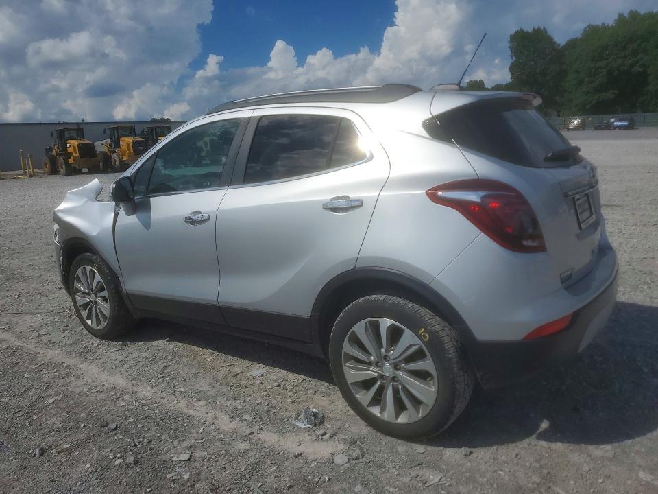 Aukcja sprzedaży 2019 Buick Encore, vin: KL4CJASB7KB803212, numer aukcji: 63733836