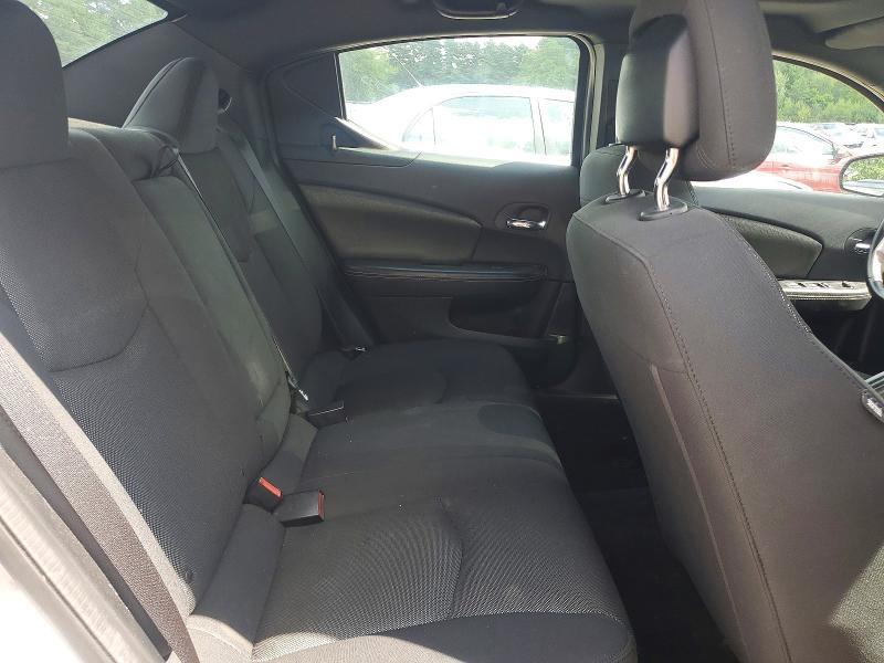 Aukcja sprzedaży 2013 Dodge Avenger, vin: 1C3CDZCGXDN709451, numer aukcji: 66529746