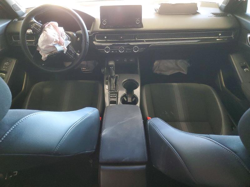 Продажа на аукционе авто 2022 Honda Civic, vin: 2HGFE2F55NH607879, номер лота: 65389666