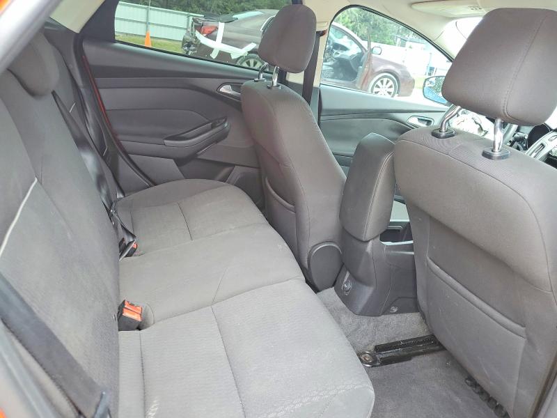 Продажа на аукционе авто 2012 Ford Focus, vin: 1FAHP3M29CL252463, номер лота: 64412396