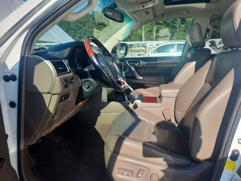 65485976 :رقم المزاد ، JTJBM7FX4C5048261 vin ، 2012 Lexus Gx مزاد بيع