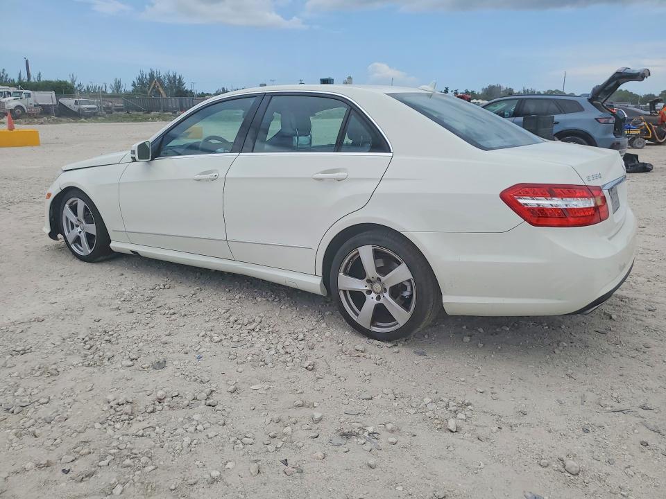 65746806 :رقم المزاد ، WDDHF5GB0BA271987 vin ، 2011 Mercedes-benz E مزاد بيع