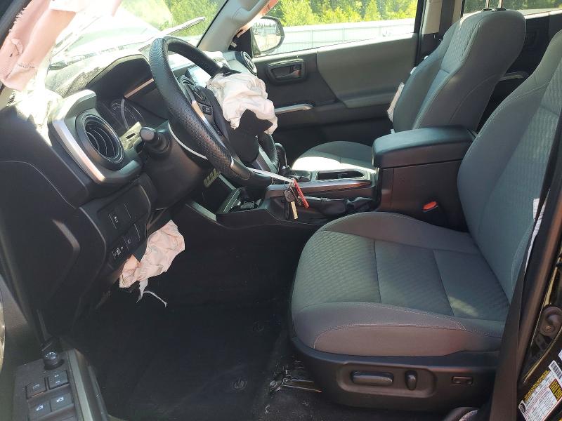 66499666 :رقم المزاد ، 3TYCZ5ANXPT148209 vin ، 2023 Toyota Tacoma مزاد بيع