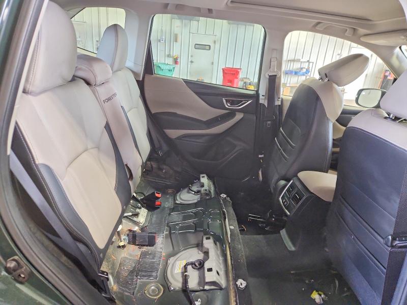 65735916 :رقم المزاد ، JF2SKAPC7PH459211 vin ، 2023 Subaru Forester مزاد بيع