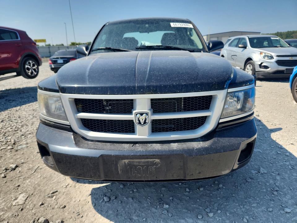 Продажа на аукционе авто 2011 Dodge Dakota, vin: 1D7RW3GK6BS614367, номер лота: 66192886