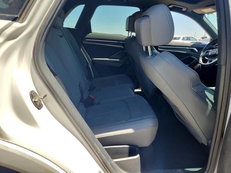 Продаж на аукціоні авто 2021 Audi Q3, vin: WA1DECF33M1138809, номер лоту: 65668356