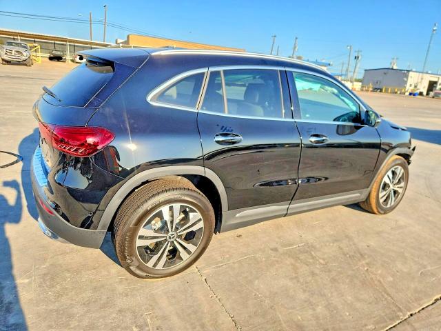 Продаж на аукціоні авто 2026 Mercedes-benz Gla, vin: W1N4N4GB2TJ821786, номер лоту: 64444346