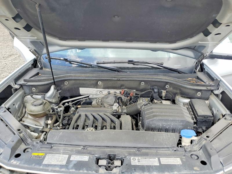 Aukcja sprzedaży 2018 Volkswagen Atlas, vin: 1V2KR2CA1JC577813, numer aukcji: 65187746