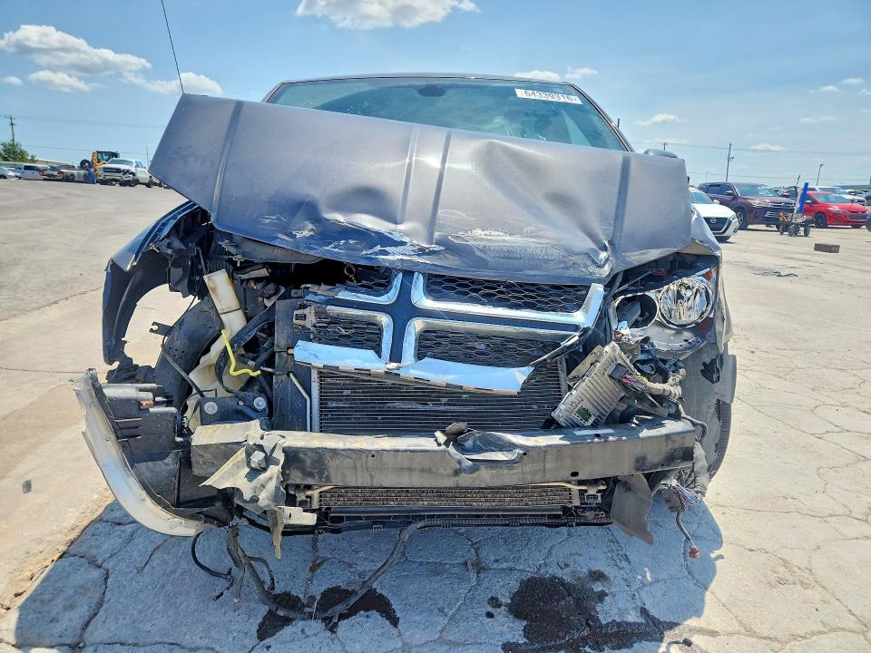 Aukcja sprzedaży 2019 Dodge Grand Caravan, vin: 2C4RDGCG8KR772199, numer aukcji: 64339316