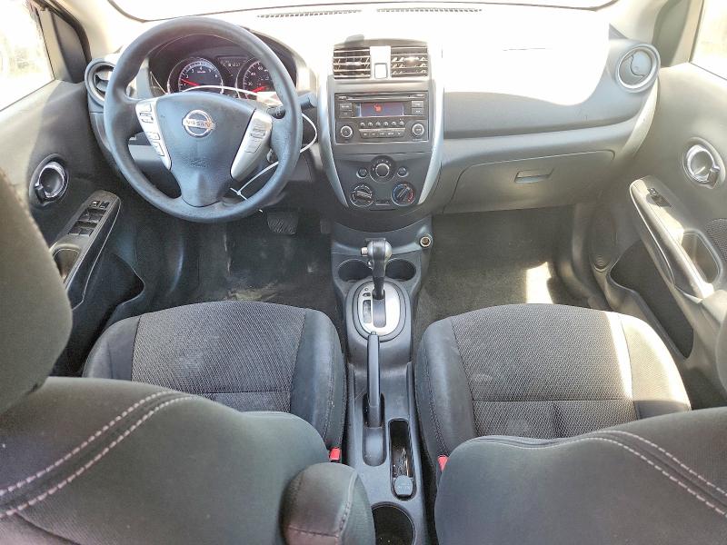Продаж на аукціоні авто 2017 Nissan Versa, vin: 3N1CN7AP6HL801990, номер лоту: 65557666