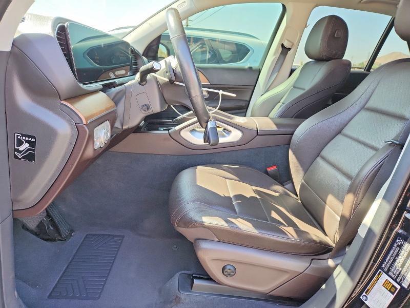 Aukcja sprzedaży 2020 Mercedes-benz Gle, vin: 4JGFB4KB9LA074859, numer aukcji: 63787546