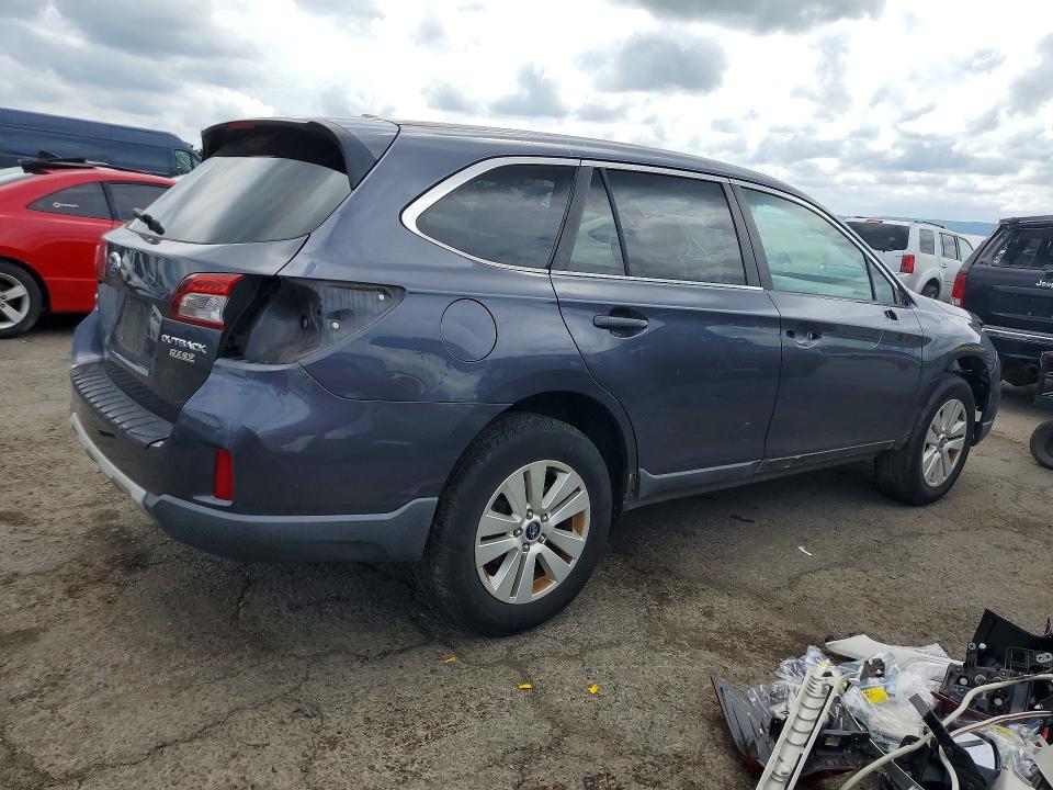 Продажа на аукционе авто 2015 Subaru Outback, vin: 4S4BSAHC7F3218902, номер лота: 63137796