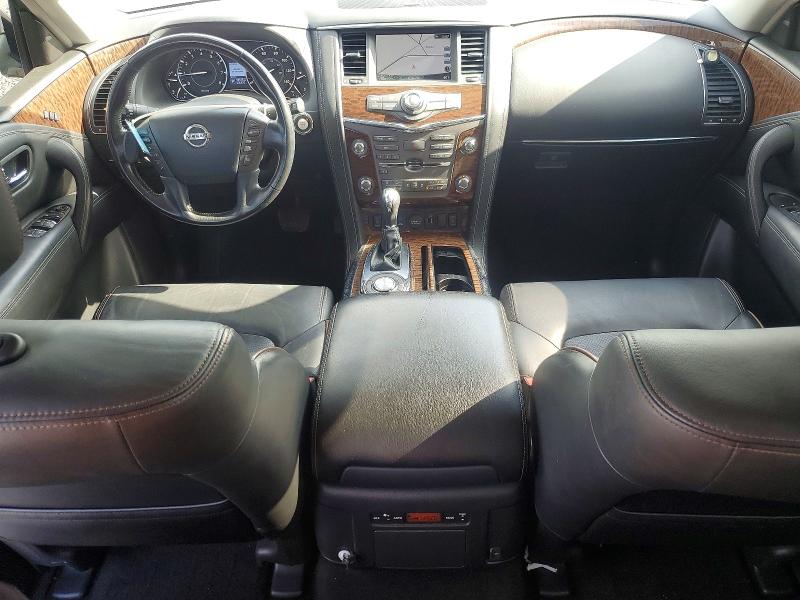 Aukcja sprzedaży 2020 Nissan Armada, vin: JN8AY2ND5LX017512, numer aukcji: 66167486