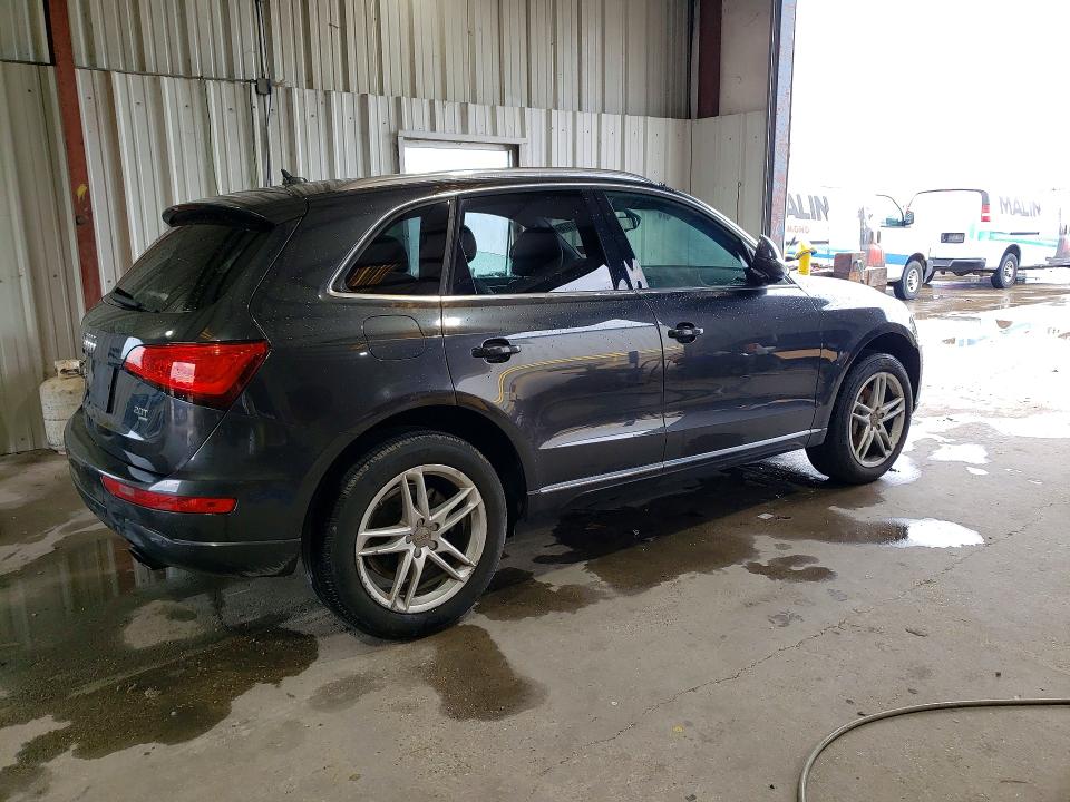 Aukcja sprzedaży 2014 Audi Q5, vin: WA1LFAFP2EA057317, numer aukcji: 66937076