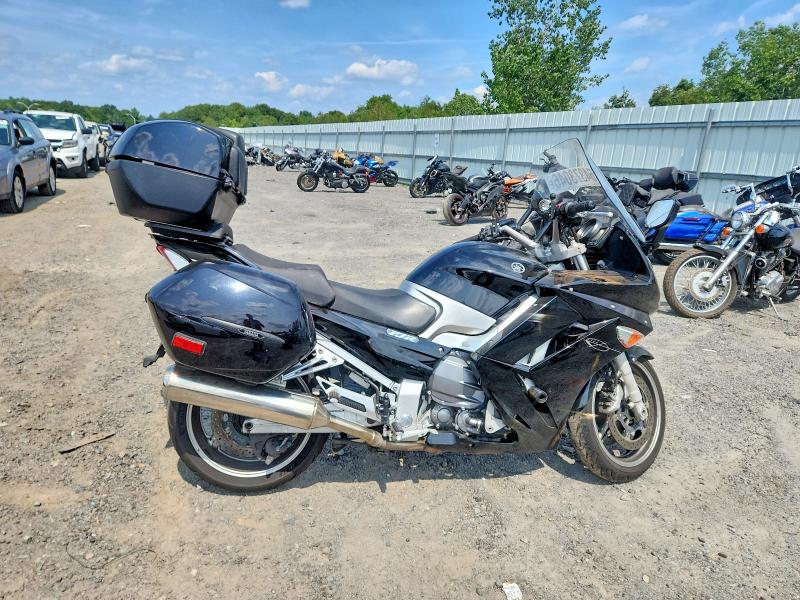 Продажа на аукционе авто 2008 Yamaha Fjr1300, vin: JYARP15E88A005414, номер лота: 64373046