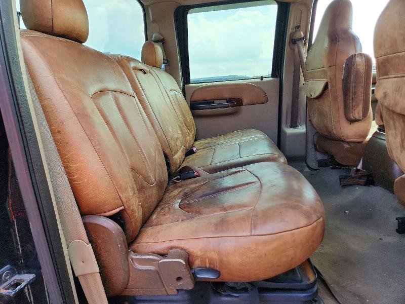 2006 Ford F250 მანქანა იყიდება აუქციონზე, vin: 1FTSW21P36EC03247, აუქციონის ნომერი: 66569636