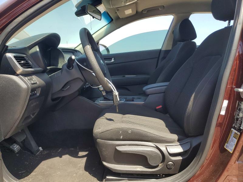 Aukcja sprzedaży 2019 Kia Optima, vin: 5XXGT4L34KG340966, numer aukcji: 65555376