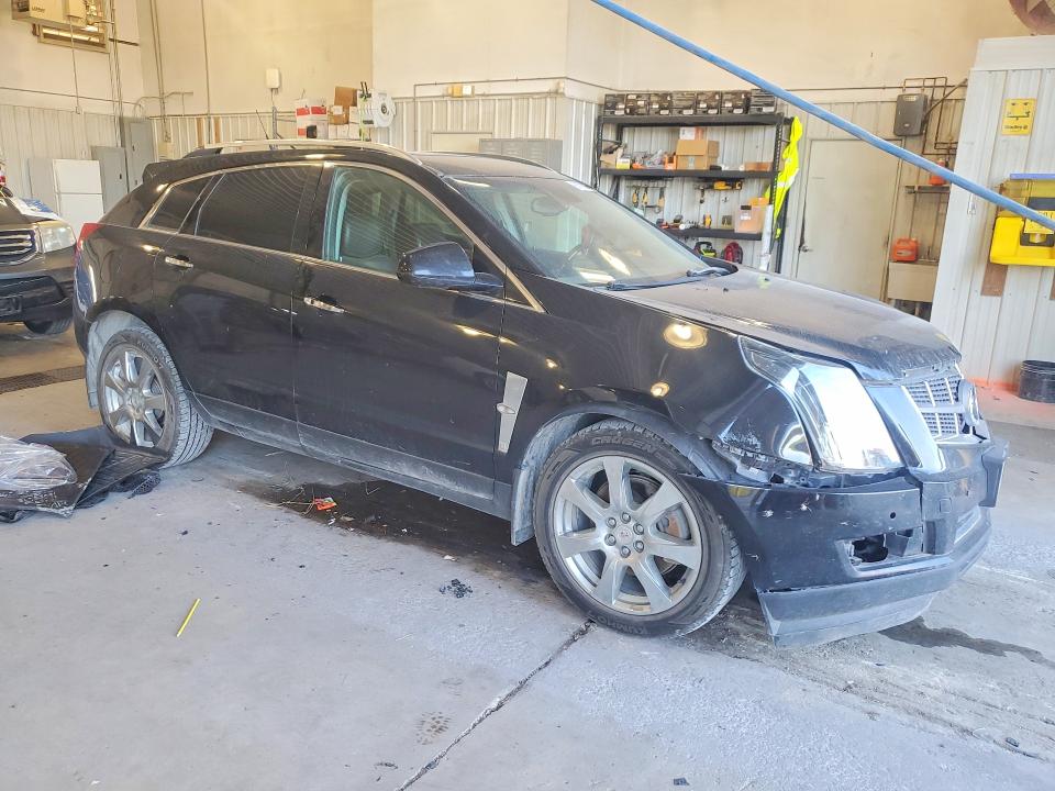 2012 Cadillac Srx მანქანა იყიდება აუქციონზე, vin: 3GYFNDE31CS611698, აუქციონის ნომერი: 66173866